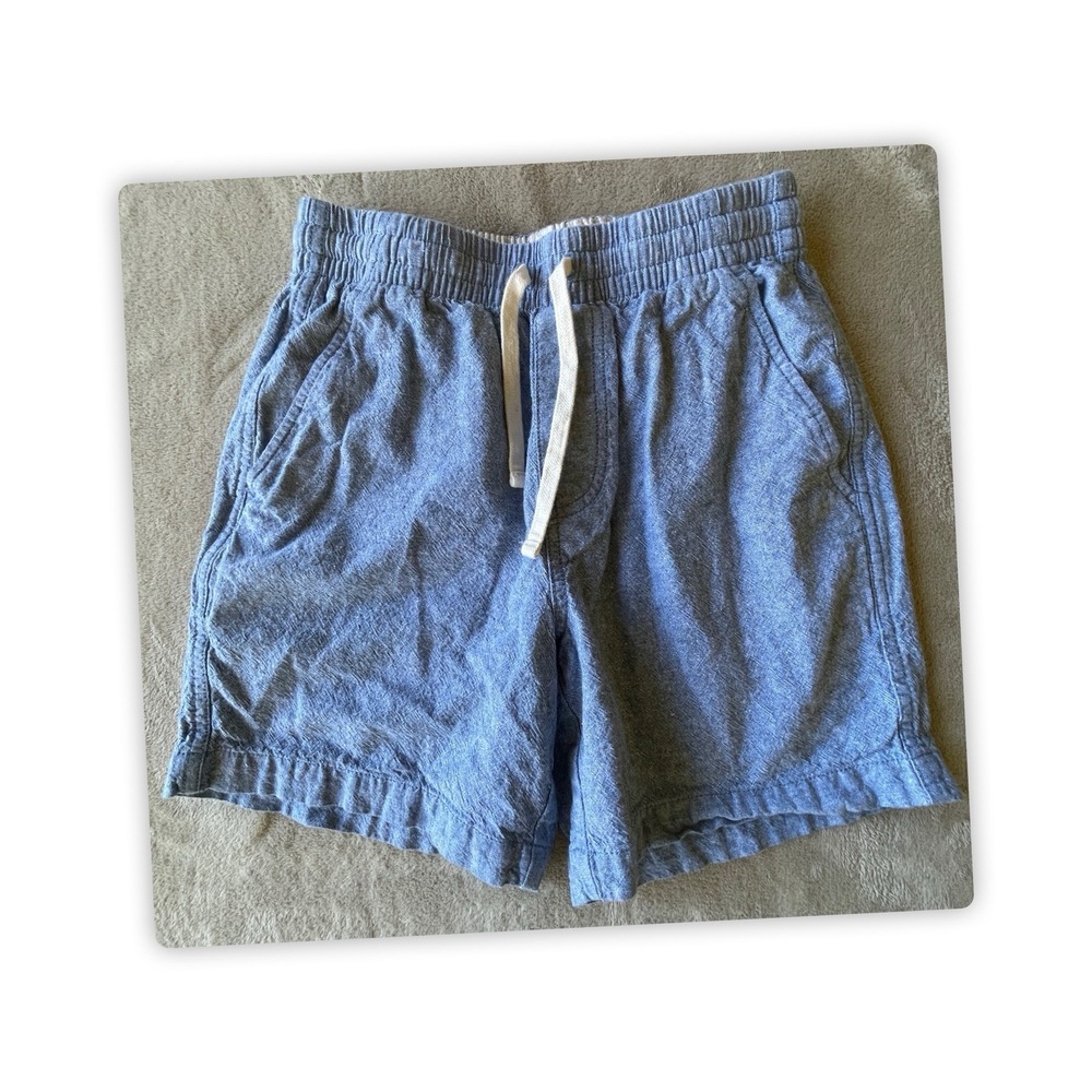 J. Crew Linen Blend Women's Shorts, XS